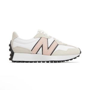 New Balance 357 ‘White Pink Haze’ Sneakers